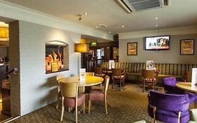 Premier Inn Leeds / Bradford Airport